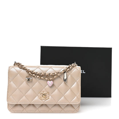 CHANEL