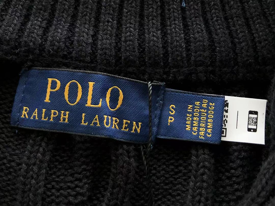 RA🔥PH🔥AU🔥EN SWEATER