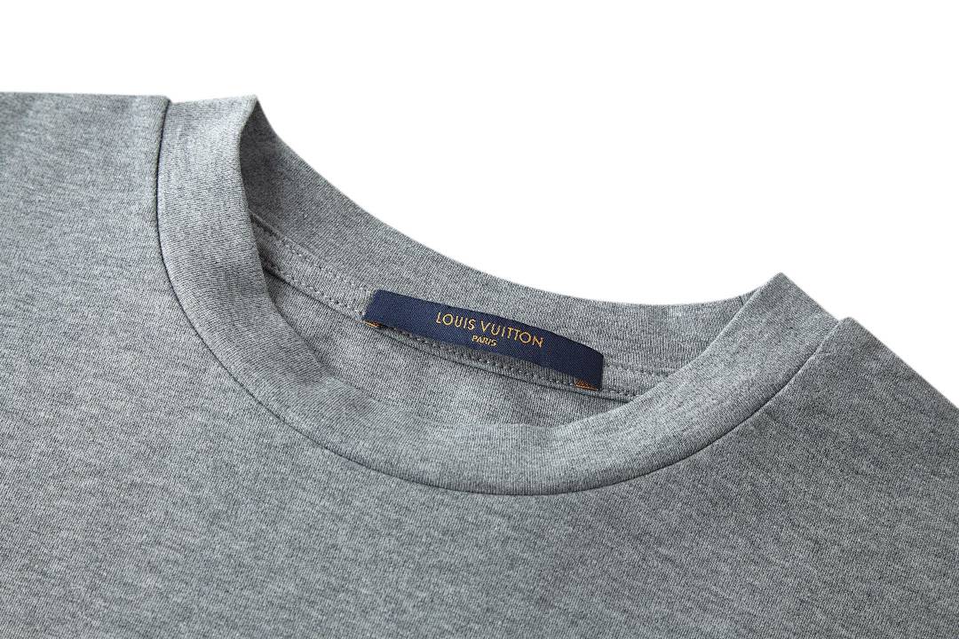 CAMISETA LV - 237