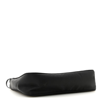 Tessuto Nylon Mini Re-Edition 2000 Bag Black