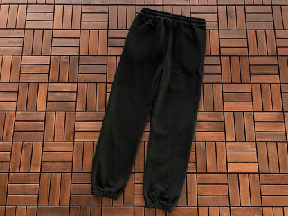 TOP PANTS N🔥K🔥& ST🔥S🔥Y HOODIE TROUSERS FLEECE