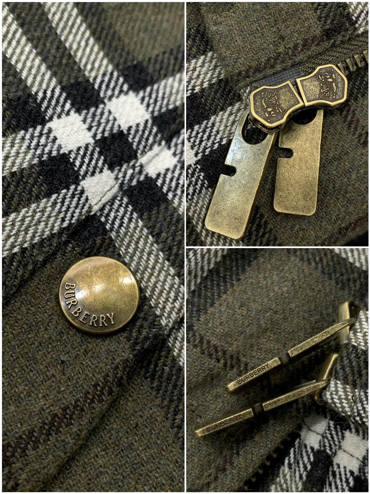 Burberry