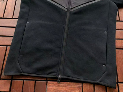 TF 2025 IH4302-011 zip-up coat IH4303-011 pants