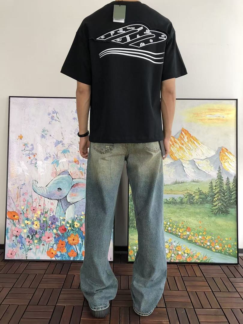 B🔥L🔥🔥🔥IA🔥A T-SHIRT