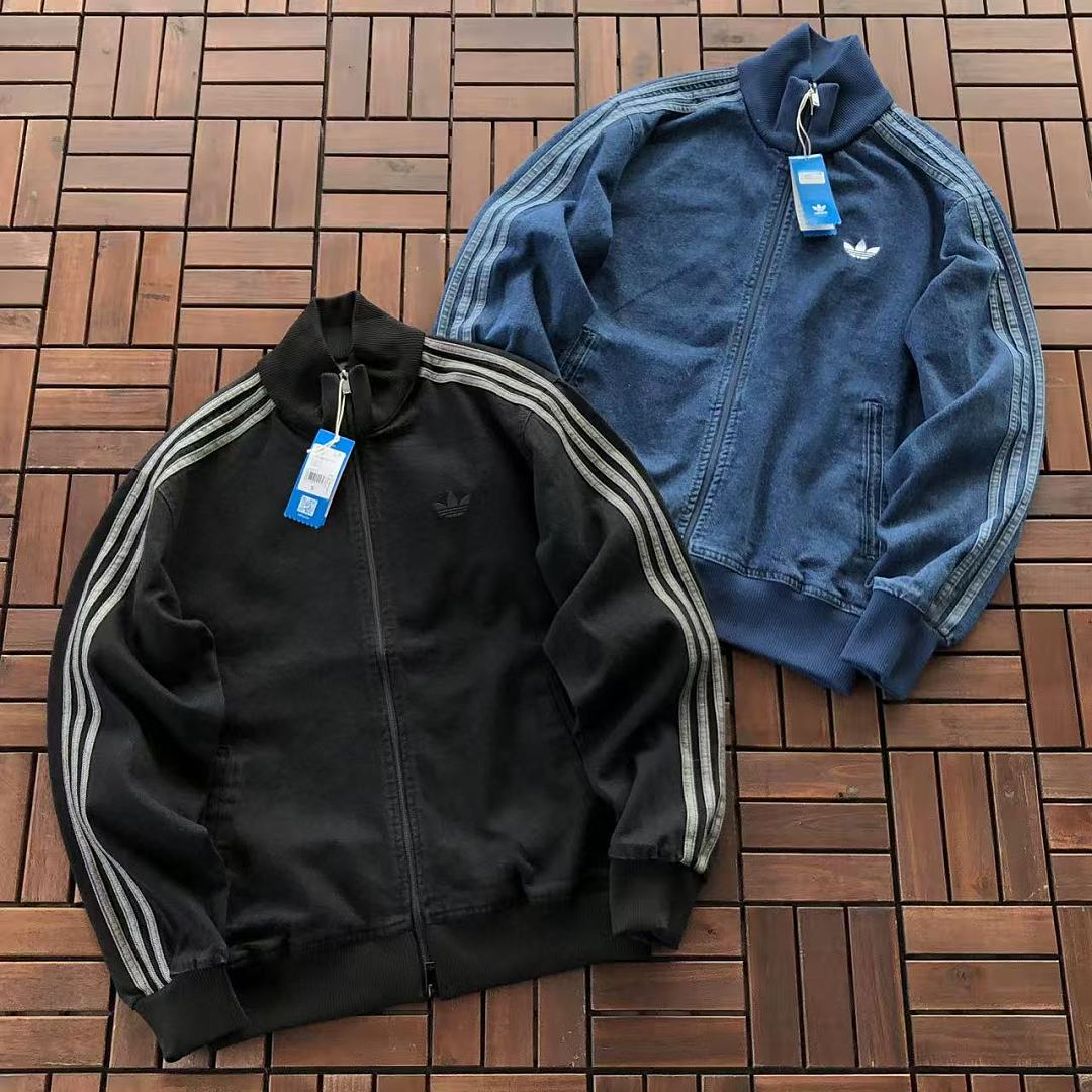 Chaqueta ADIDA$