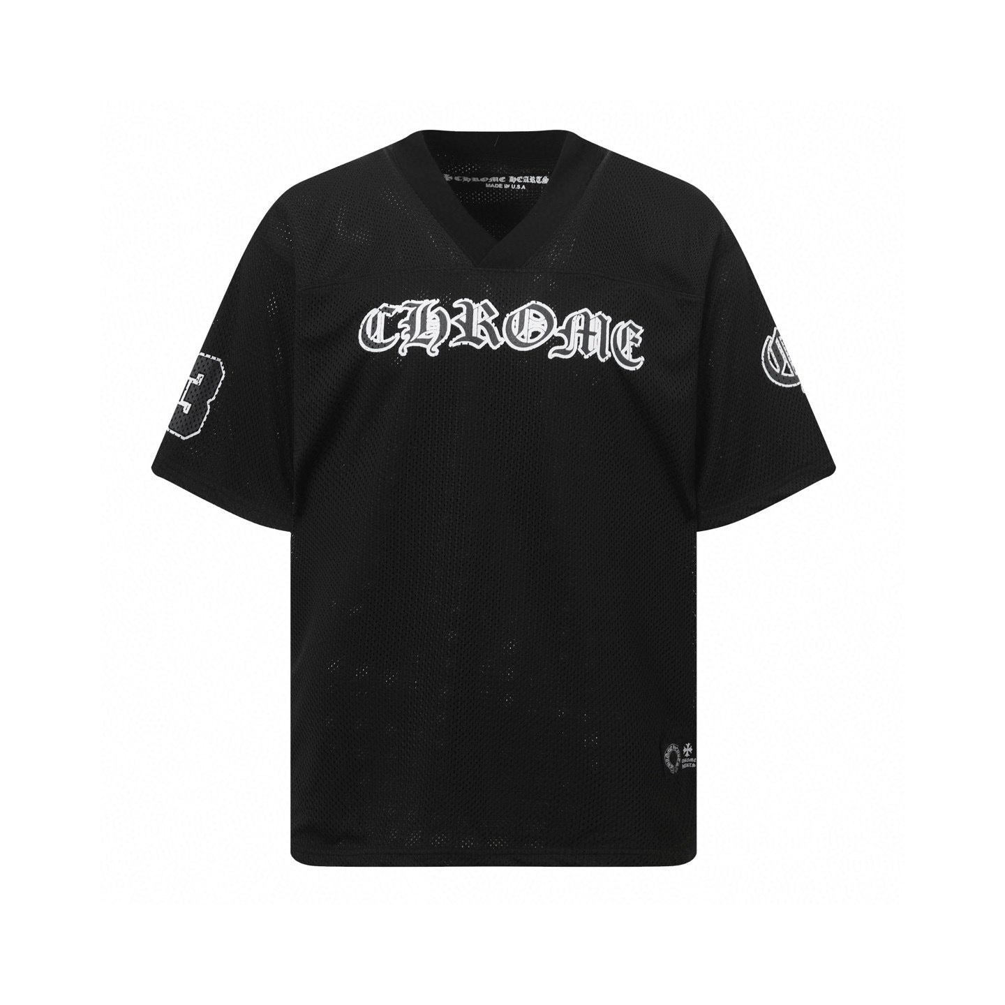 CAMISETA CRHOMË