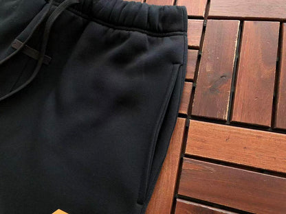 FOG TROUSERS FLEECE