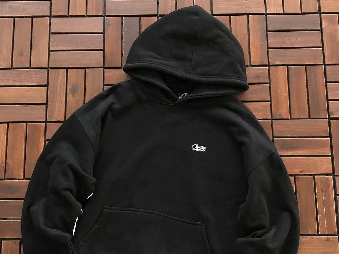 TOP ￥~139 PANTS ￥~135 C🔥RT🔥🔥Z HOODIE TROUSERS FLEECE