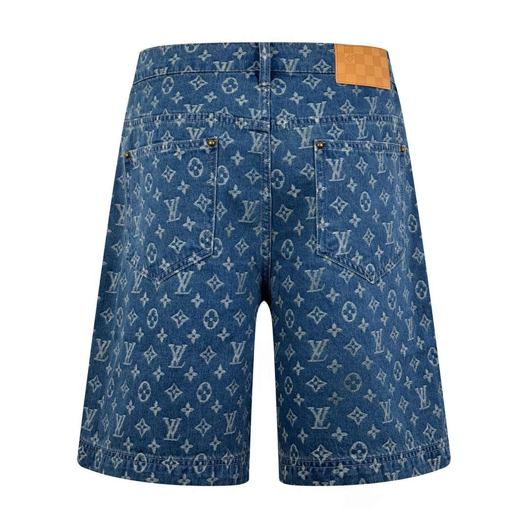 PANTALONES CORTOS LV - 265