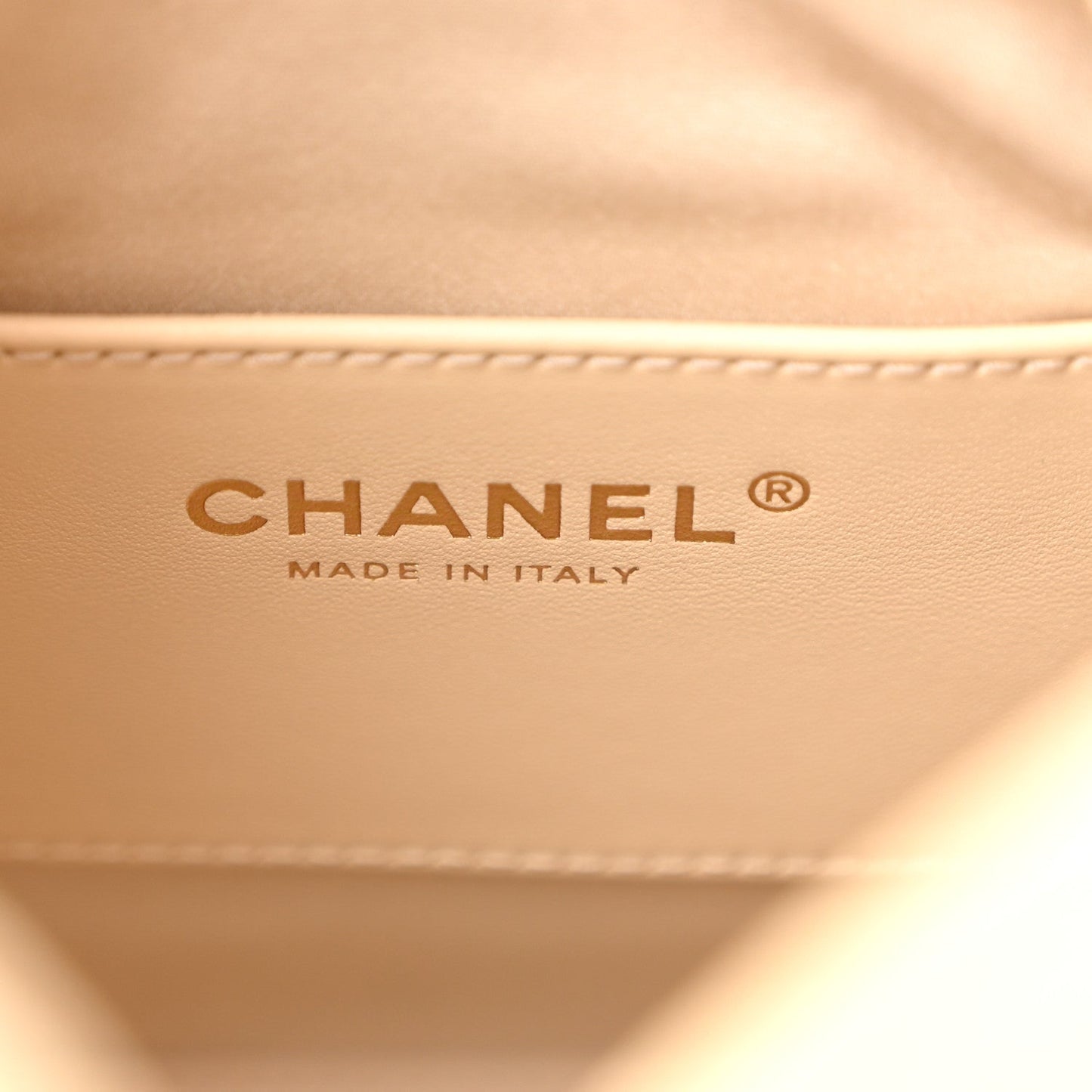 CHANEL