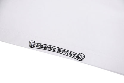 CAMISETA CHROME HEARTZ - 12