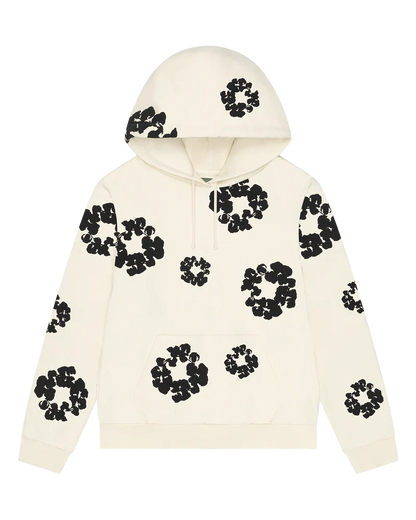 SUDADERA DENIM TEAR$