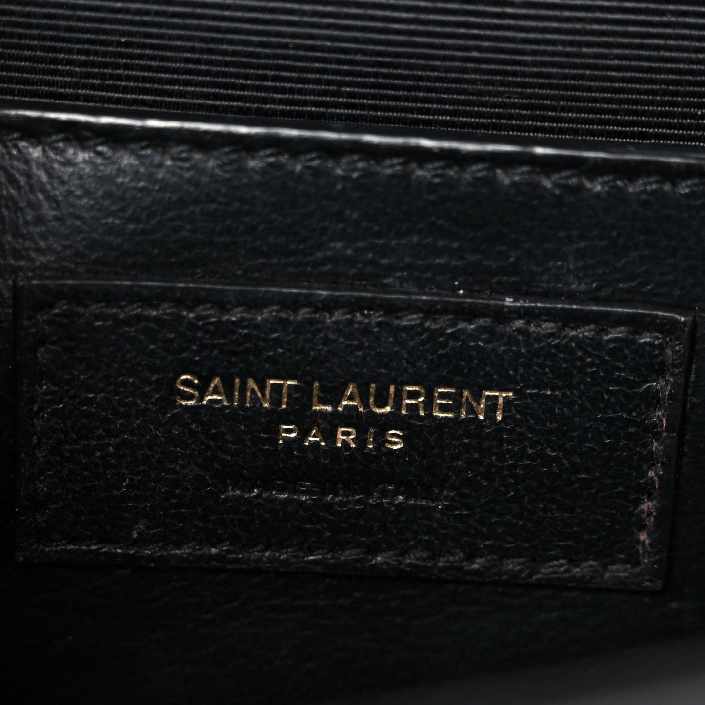 Saint Laurent