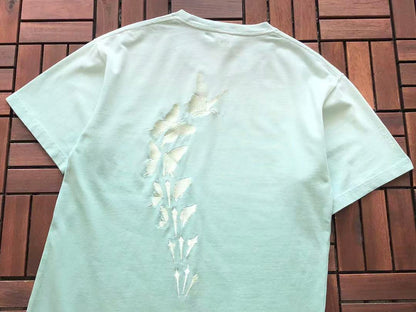 🔥husky11 Gradient NOCTA CS Tee 'Mineral'