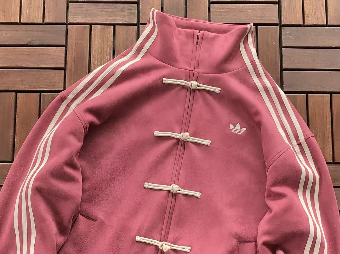 🔥husky11🔥~ adidas Originals CTT 3.1 Soft Jacket
