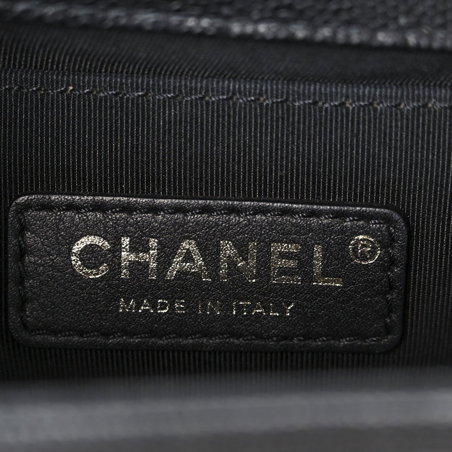 CHANEL