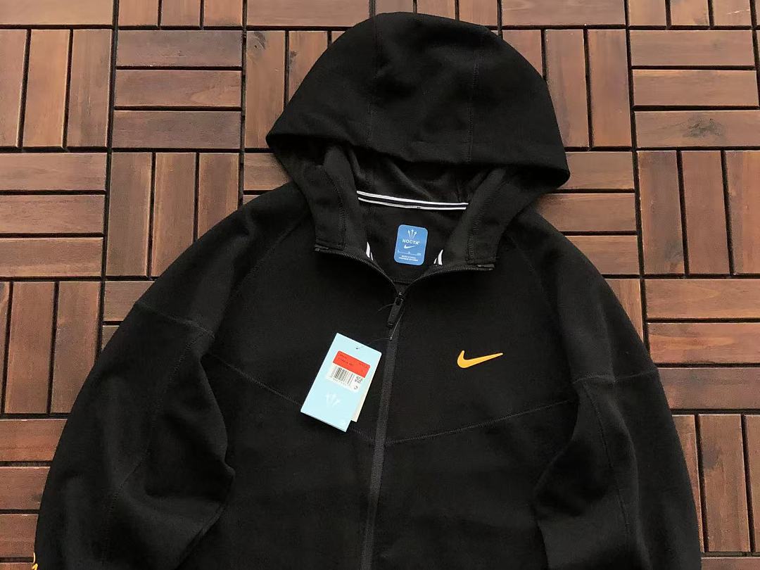 N🔥C🔥A & N🔥K🔥HOODIE TROUSERS