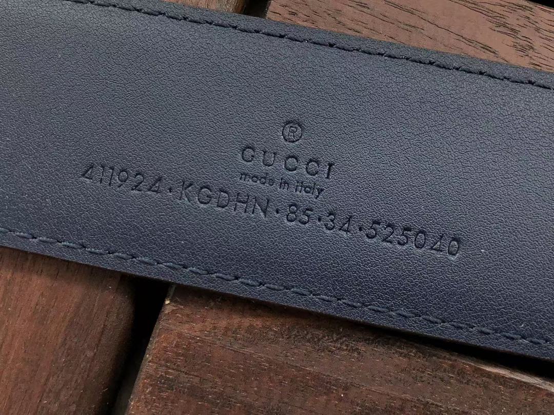 G🔥C🔥I BELT