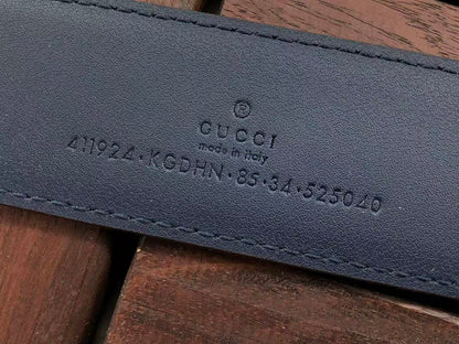 G🔥C🔥I BELT