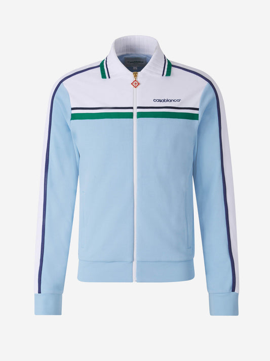 SUDADERA  CASA BLANCÃ