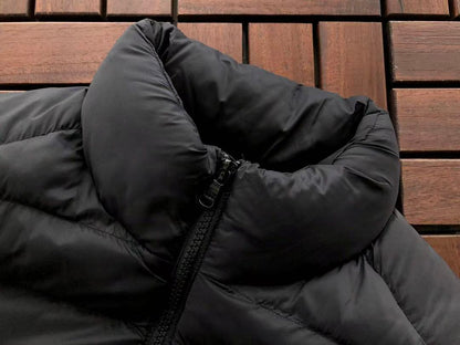 RA🔥PH🔥AU🔥EN DOWN VEST WOMAN