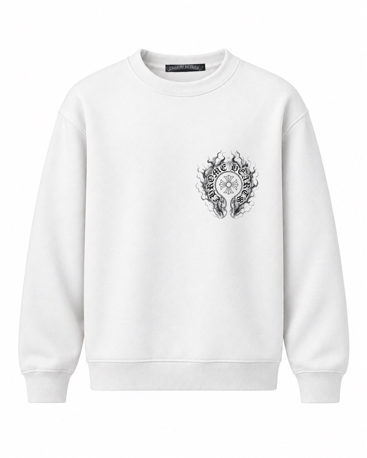 SUDADERA