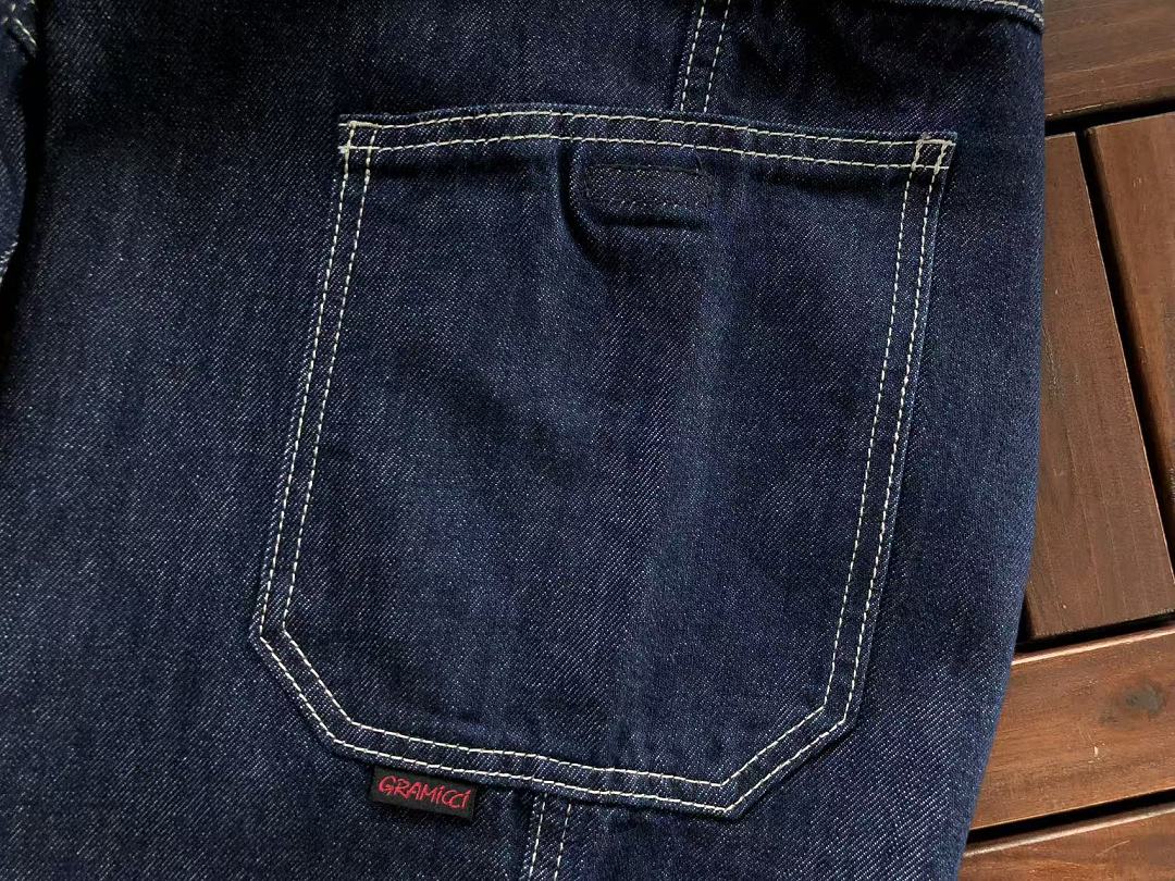 GRAMICCI JEANS