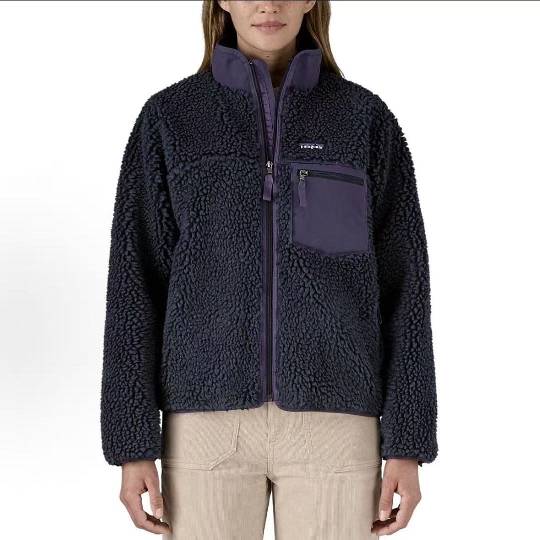P🔥TAG🔥N🔥A JACKET FLEECE