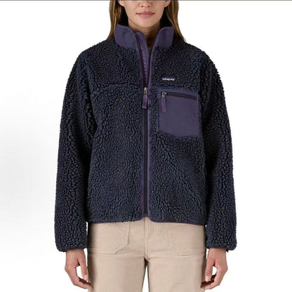 P🔥TAG🔥N🔥A JACKET FLEECE