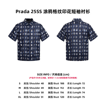 CAMISETA PRADA - 614