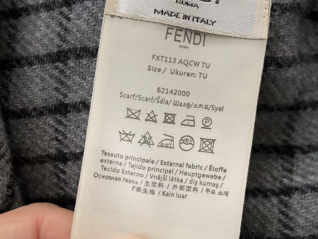 F🔥🔥D🔥 SCARF