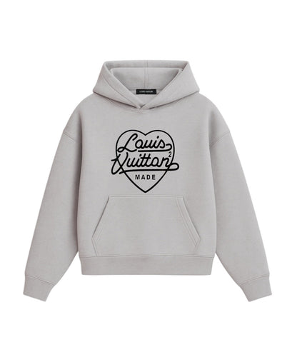 Sudadera Louis vuittön