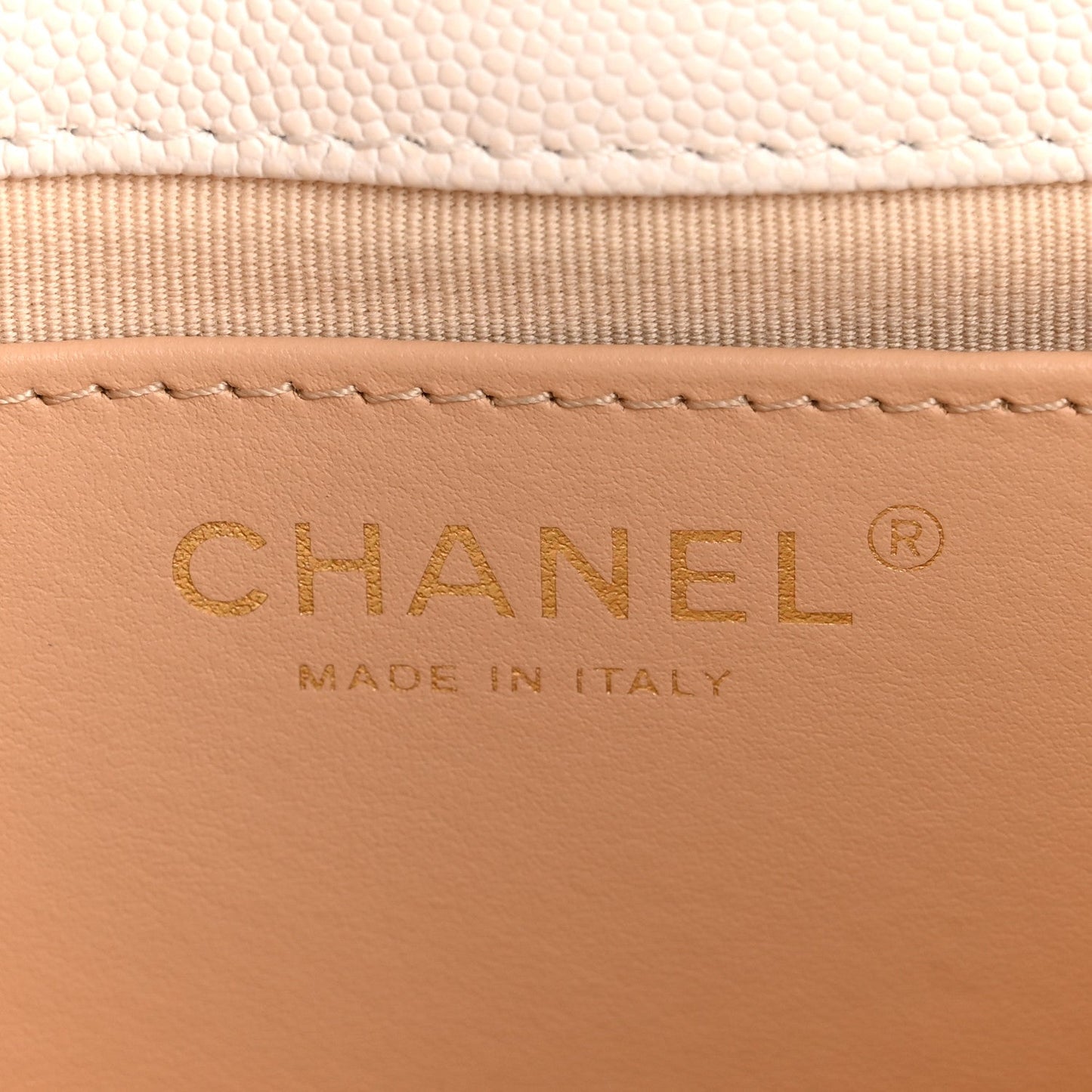 CHANEL
