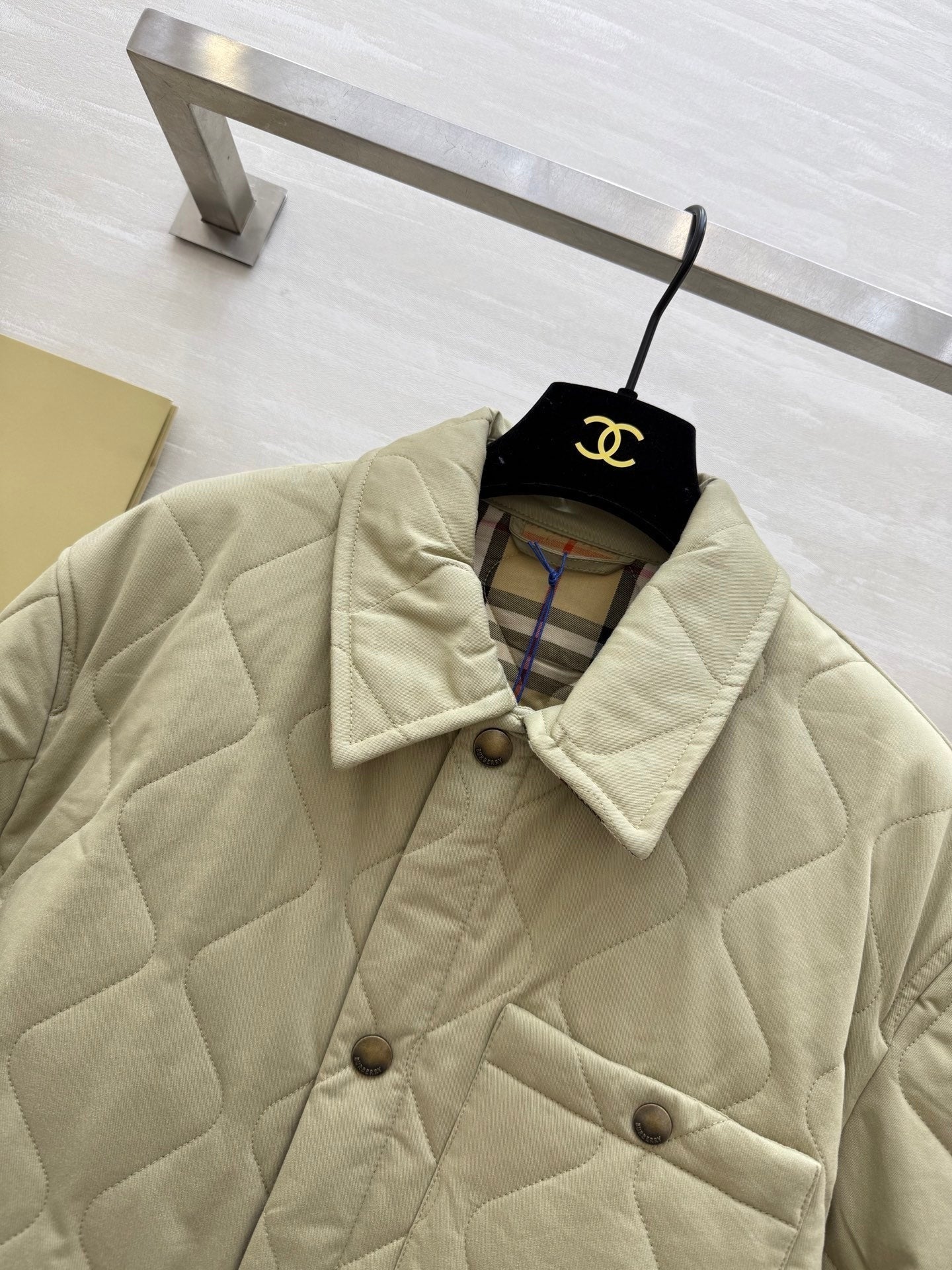 Burberry