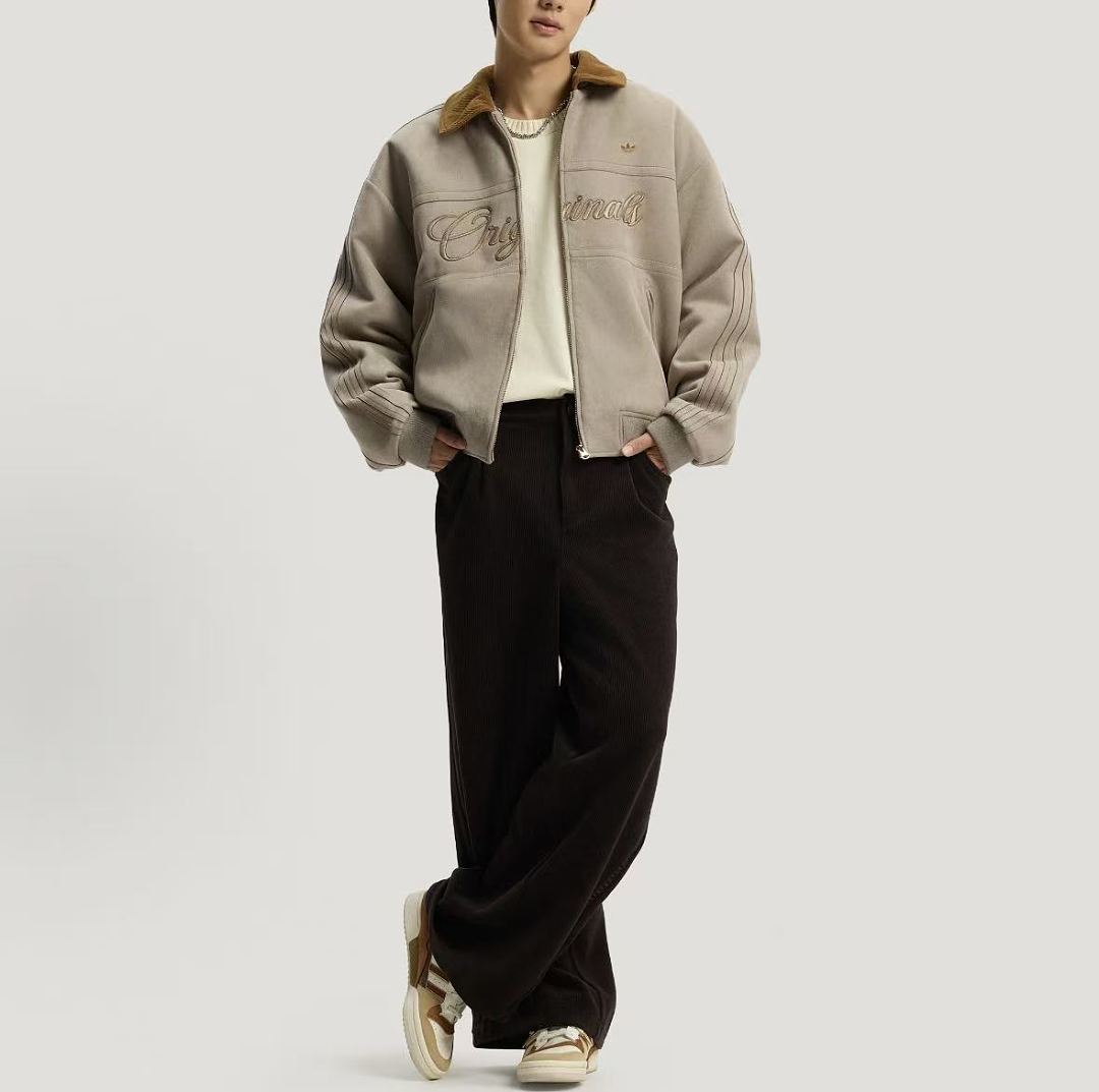 🔥DI🔥AS COTTON JACKET