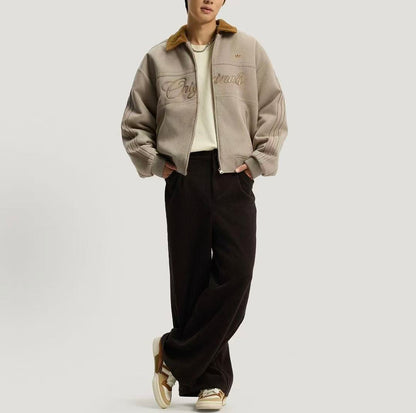 🔥DI🔥AS COTTON JACKET