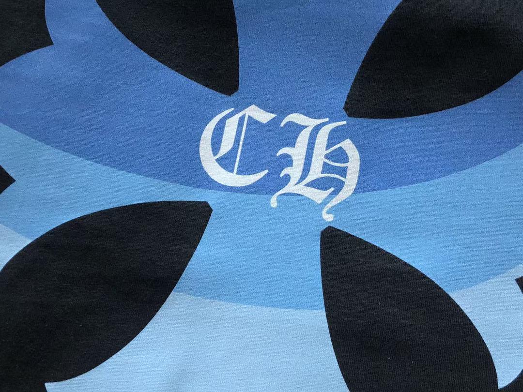 CH🔥OM🔥 HE🔥RTS LONG-SLEEVE
