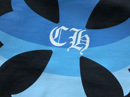 CH🔥OM🔥 HE🔥RTS LONG-SLEEVE