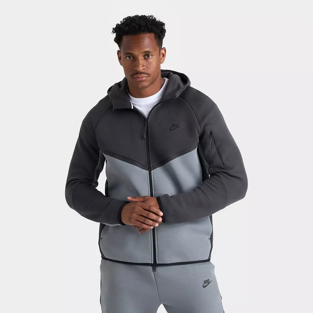 TF 2025 HV0949-061 zip-up coat HV0959-061 pants
