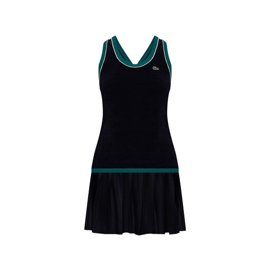 VESTIDO LAC0ST£