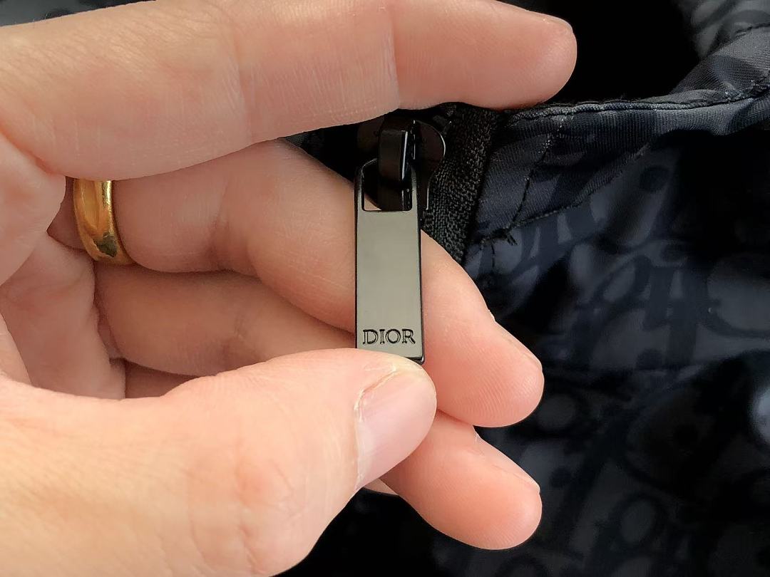 Chaqueta Dior