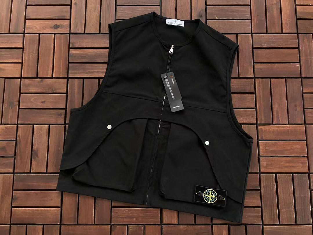 ST🔥🔥E VEST