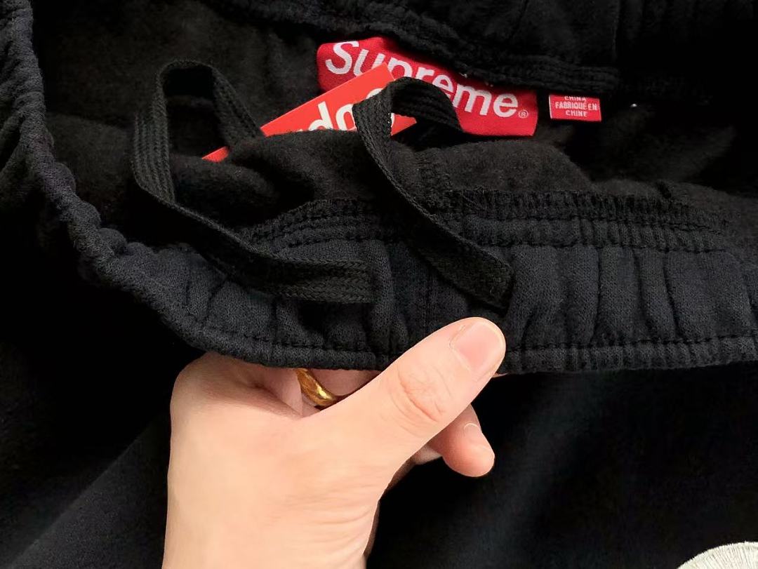 TOP￥~129 PANTS￥~125 S🔥P🔥E🔥E HOODIE TROUSERS FLEECE