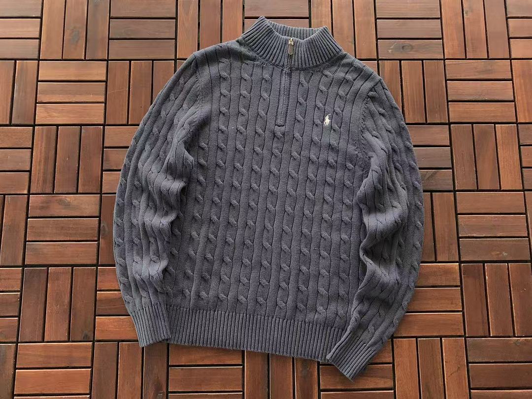 Jersey Ralph