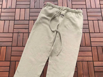 TOP ￥ 195 PANTS ￥ 169 FOG HOODIE TROUSERS FLEECE