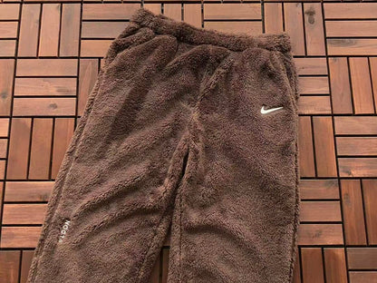 TOP PANTS N🔥C🔥A & N🔥K🔥HOODIE TROUSERS FLEECE