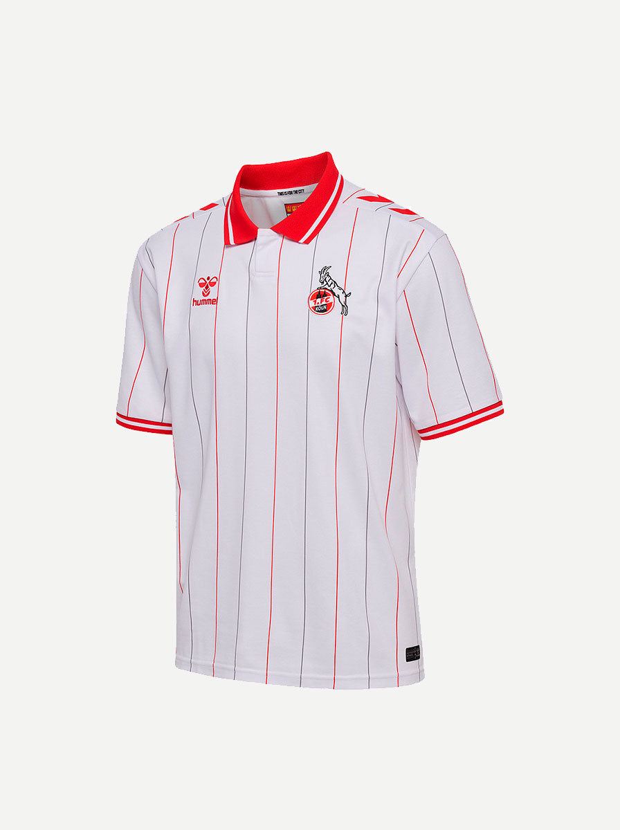 Jersey Special 25/26