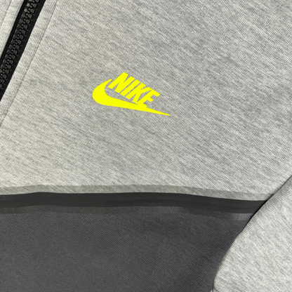 Chandal NIKE TECH FLEECE