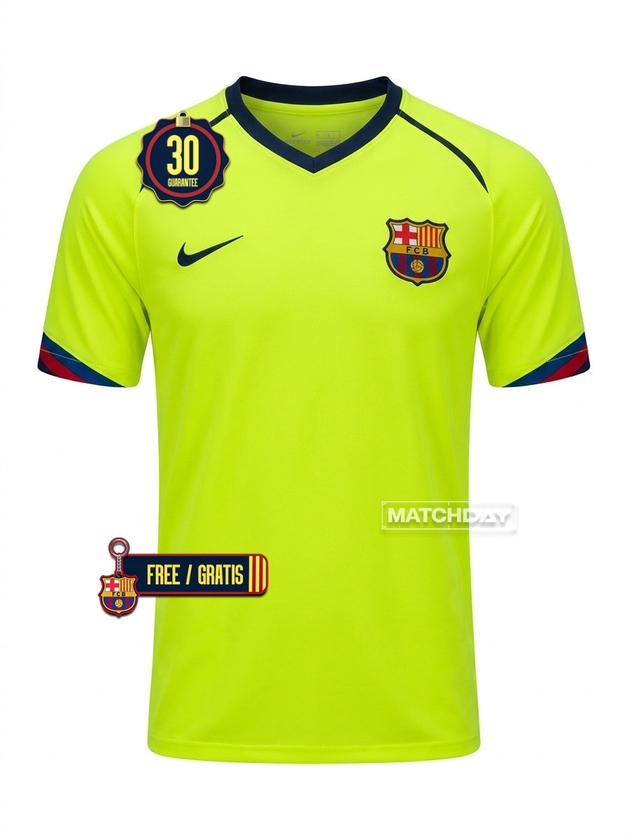 Jersey Retro Away 2005/06