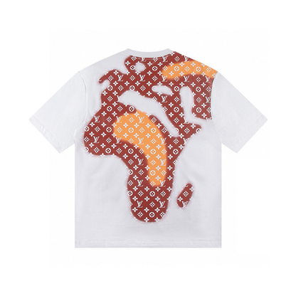 Camiseta LOUIS VOUITT0N